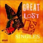 Great Lost. Elektra Singles vol.1