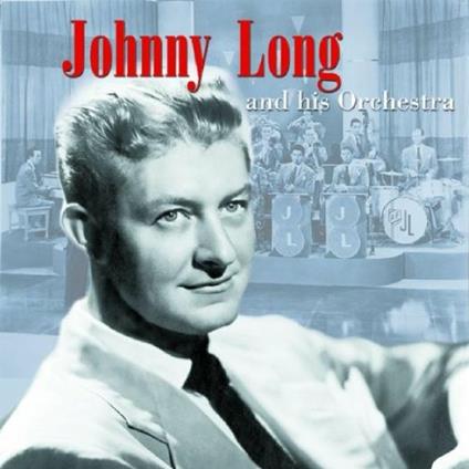 Dancetime at Hotel n.york - CD Audio di John Long