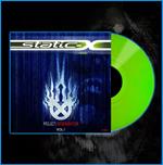 Project Regeneration vol.1 (Green Coloured Vinyl)