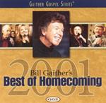 Best Of Homecoming 2001
