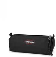 Cartoleria Astuccio Benchmark Single Black Ab Eastpak Eastpak