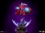 Marvel: Iron Studios - X-Men Age Of Apocalypse Magneto Comic Figura Art Scale