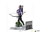 Hawkeye Bds Art Scale Statua 1/10 Kate Bishop 21 Cm Iron Studios