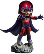 Marvel: Iron Studios - X-Men Magneto Pvc Statue Minico