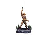 Masters Of The Universe Art Scale Statua 1/10 He-man 22 Cm Iron Studios