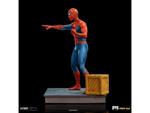 Spider-man Animated 60s 1/10 Statua Statua Iron Studios