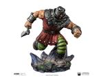 Masters Of The Universe Bds Art Scale Statua 1/10 Ram-man 17 Cm Iron Studios