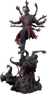 Marvel: Iron Studios - Doctor Strange 2 Zombie Figura Art Scale