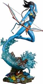 Avatar 2 Neytiri 1/10 Statua Statua Iron Studios