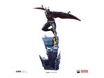 Dc Comics Art Scale Statua 1/10 Batman 29 Cm Iron Studios