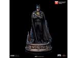 The Flash Batman 1/10 Statua Statua Iron Studios