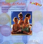 Happy Baby: Beatles For Babies