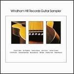 Windham Hill Records: Guitar Sampler