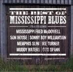The Best of Mississippi Blues