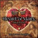 Heart of Mary. The