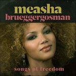 Songs of Freedom (Digipack)