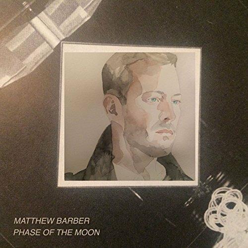 Phase of the Moon - Vinile LP di Matthew Barber