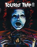 Tourist trap - Horror puppet (Blu-ray)