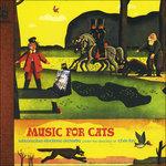 Music For Cats (Pink & Blue Edition)