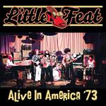 Alive In America '73