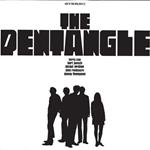 Pentangle (White Vinyl)