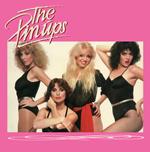 The Pinups