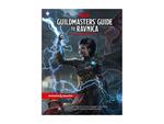 Dungeons & Dragons RPG Guildmasters' Guide To Ravnica English Wizards of the Coast