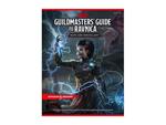 Dungeons & Dragons RPG Guildmasters' Guide To Ravnica - Maps & Miscellany English Wizards of the Coast