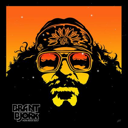 Punk Rock Guilt - CD Audio di Brant Bjork