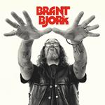 Brant Bjork (Red Splatter Coloured Vinyl)