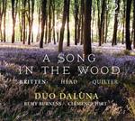 A Song In The Wood