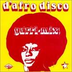 D'Afro Disco Garri-Mix