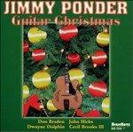 Guitar Christmas - CD Audio di Jimmy Ponder