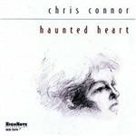 Haunted Heart - CD Audio di Chris Connor