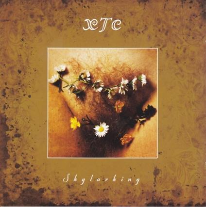 Skylarking (Corrected Polarity Edition) - CD Audio di XTC