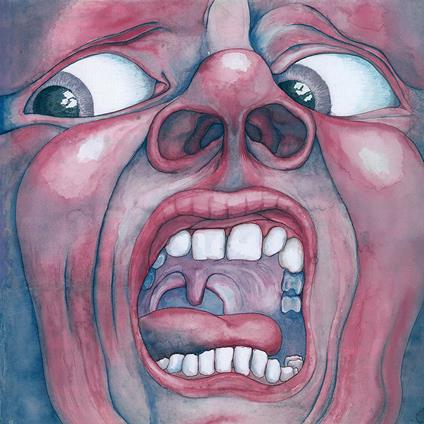 In the Court - Vinile LP di King Crimson