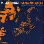 Miles Tones