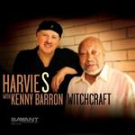 Witchcraft (with Kenny Barron)