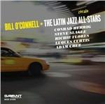 Zocalo (feat. Latin Jazz All-Stars) - CD Audio di Bill O'Connell