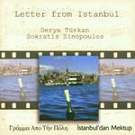 Turkan & Sokratis Sinopoulos - Letter From Istanbul