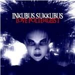 Love Poltergeist - CD Audio di Inkubus Sukkubus