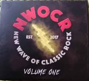 New Wave of Classic Rock vol.1 - CD Audio