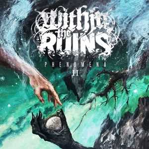 Vinile Phenomena II (Smog Vinyl) Within the Ruins