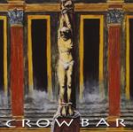 Crowbar (Clear/Orange Vinyl)
