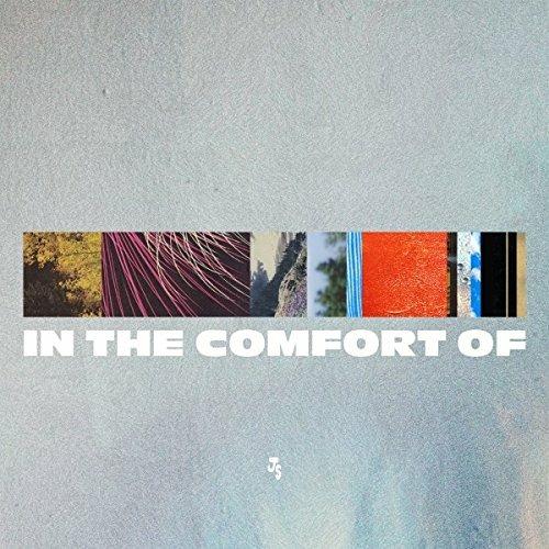 In the Comfort of - Vinile LP di Sango