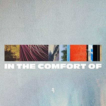 In the Comfort of - CD Audio di Sango