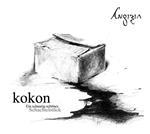 Kokon. Ein Schaurig-Schones Schachtelstuck (Vinyl Black Gatefold + Booklet 12 P