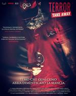 Terror Take Away (Blu-ray)