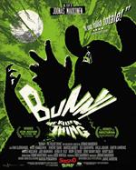 Bunny the Killer Thing (Blu-ray)