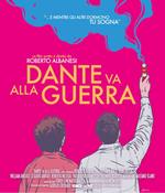 Dante va alla guerra (Blu-ray)